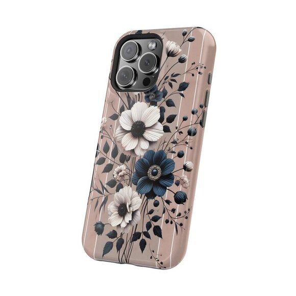 iPhone Phone Cases, Perfect Stylish Mobile Case, MLNMC536 - Picture 12 of 13